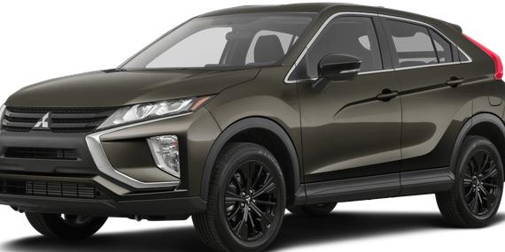 MITSUBISHI ECLIPSE CROSS 2020 JA4AS4AA5LZ031218 image MITSUBISHI ECLIPSE CROSS 2020 JA4AS4AA5LZ031218 image